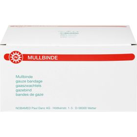 Nobamed® Mullbinden 10 cm x 10 m