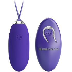 Pretty Love - Jenny - Vibrations-Ei mit Fernbedienung
