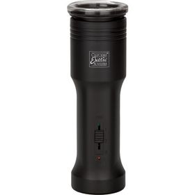 Calexotics - Masturbator - rotierendes Toy mit Fernbedienung