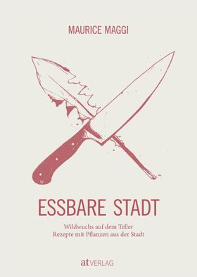 Essbare Stadt