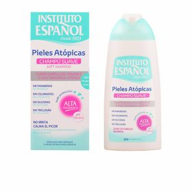 Instituto Español Atopic Haut Soft Shampoo