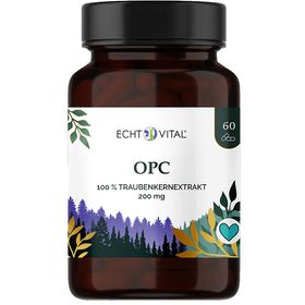 Echt Vital OPC