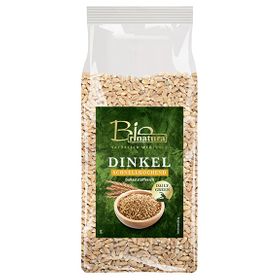 Bio Rinatura Dinkel schnellkochend Bio