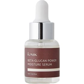 IUNIK Beta Glucan Power Moisture Face Serum