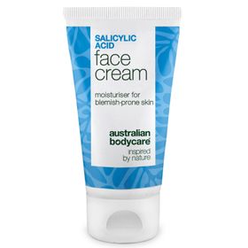 Australian Bodycare Salicylsäure Gesichtscreme