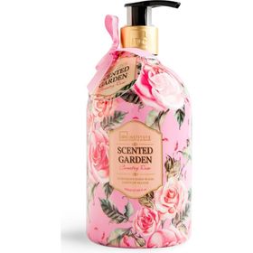 idc institute Scented Garden Hand Soap Rose