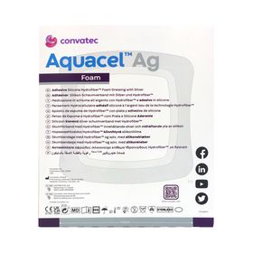AQUACEL AG FO ADH17.5X17.5