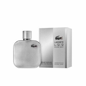 LACOSTE, L.12.12 Silver Grey EdP Nat. Spray