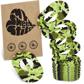 MySweetStitch | Metronic Guardian Enlite 3/ 4 Overpatch