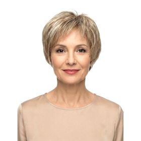 Perücke DAVOS von DELUXE