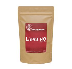 Tausendkraut Lapacho Inka Tee