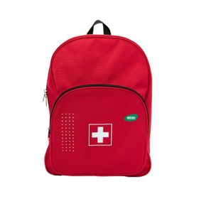 WERO Erste Hilfe Rucksack, leer