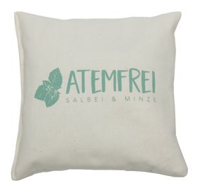 Sundo Bio-Erkältungskissen "ATEM FREI"