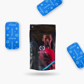 Omstrip Wellness Therapy 3 pz