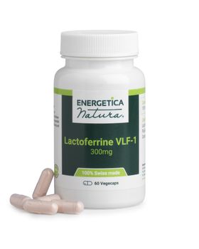 Lactoferrine VLF-1 300mg