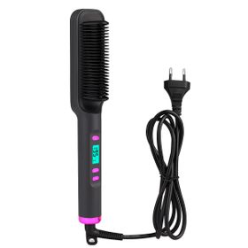 2-IN-1-GLÄTTUNGSBÜRSTE-PALOMA BEAUTIES