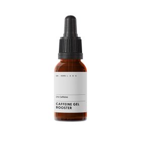DR. HORN LABS - Caffeine Gel Booster