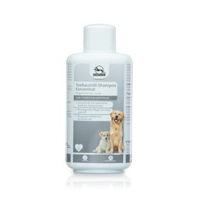 FORTAN Teebaumöl Shampoo