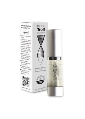 Dr. Dr. Troll Cosmetics Beauty Serum