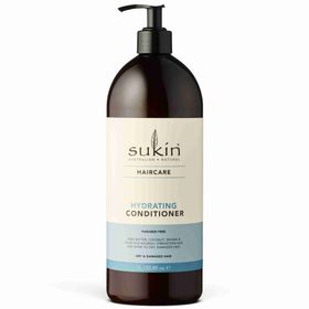 Sukin - Haircare Feuchtigkeitsspendender Conditioner