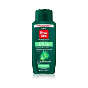 Petrol Hahn - Shampoo Force Strength - Sanftheit