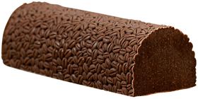 GREENDOOR Naturseife Dark Coffee