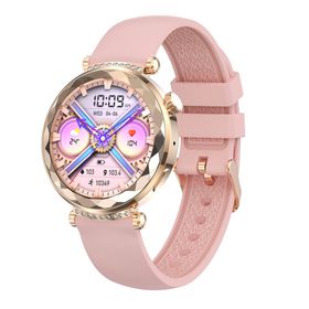 Platyne Multifunktionale Smartwatch