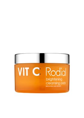 RODIAL Vit C Brightening Cleansing Pads