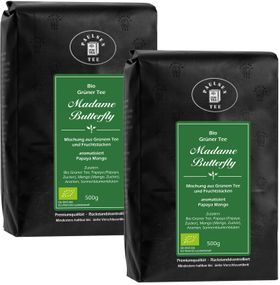 Paulsen Bio Madame Butterfly