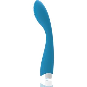 G-spot - G-spot - Gylbert Türkis Blauer Vibrator