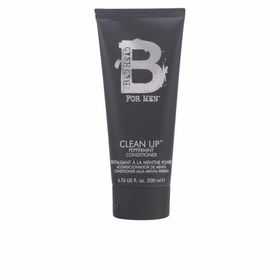 bed head for men clean up peppermint conditioner
