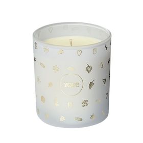 Yope Soy Candle Fig Tree