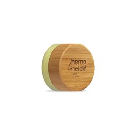 H4H Naturals® Lippenbalsam