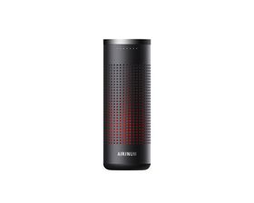 AIRINUM Hale Luftreiniger mobil Akku Auto
