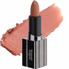 MUZIGAE MANSION Moodwear Blur Lipstick 003 Nuddy – Mattierender Lippenstift