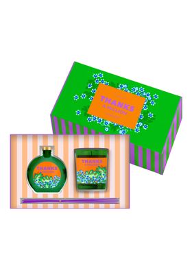 The Gift Label Thanks A Million Raumluft Set