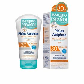 Instituto Español Piel Atópica Protección Spf30