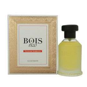 Bois 1920 Vetiver Ambrato Eau de Toilette  Spray