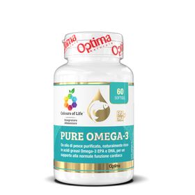 Pure Omega 3