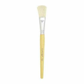 Eurostil Professional Kabuki Maskenpinsel 1Un