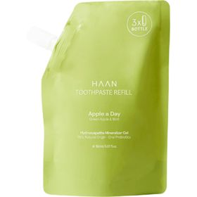 HAAN, Apple Day Toothpaste Refill