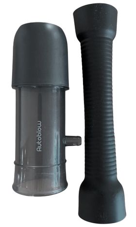 Autoblow - Ersatz-Zylinder für VacuGlide von Autoblow