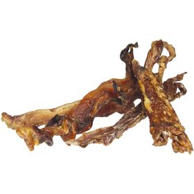 Schecker Dörrfleisch - Schlundfleisch vom Pferd
