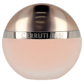 Cerruti 1881 Femme Eau de Toilette 30 ml - authentischer, subtiler Duft