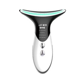 Paloma Beauties Anti Aging Behandlung für Hals und Gesicht