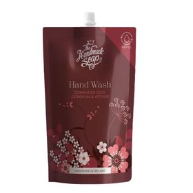 Handmade Soap Company Handseife Koriandersamen Refill
