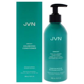 Embody Volumizing Contioner by JVN for Unisex