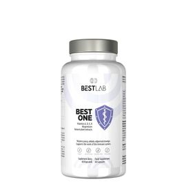 Best Lab Best One Nahrungsergänzungsmittel zur Unterstützung des Immunsystems