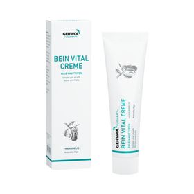 GEHWOL FUSSKRAFT Bein Vital Creme