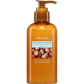 NATURE REPUBLIC Argan Essential Deep Care Conditioner Balm